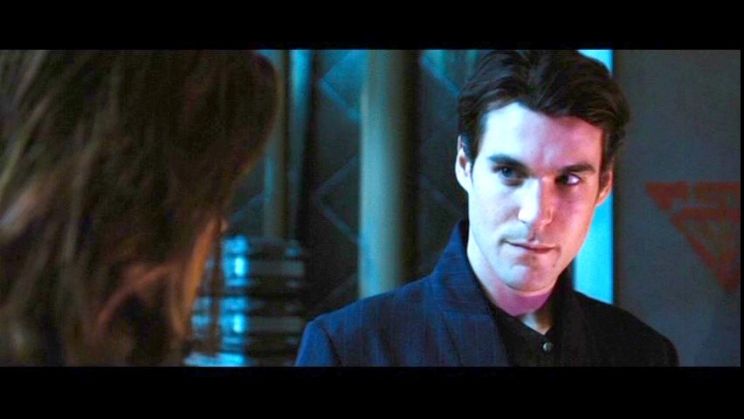 Sean Maher