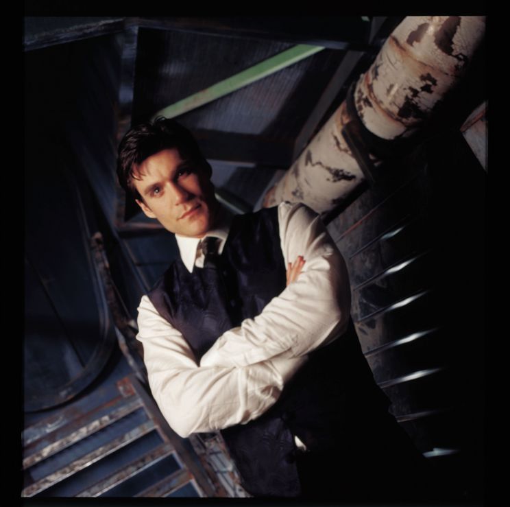 Sean Maher