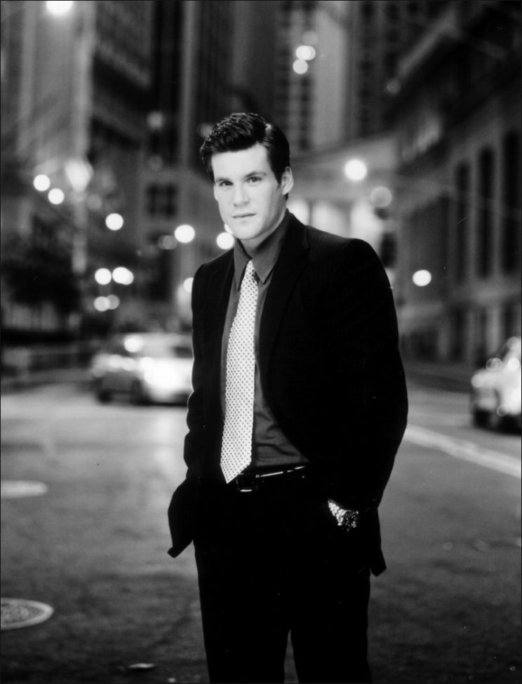 Sean Maher