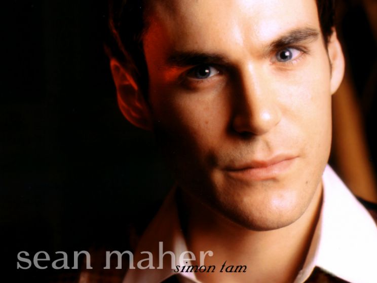 Sean Maher