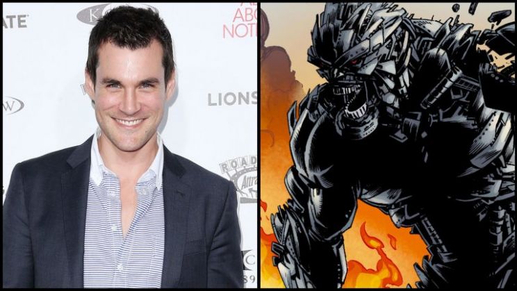 Sean Maher