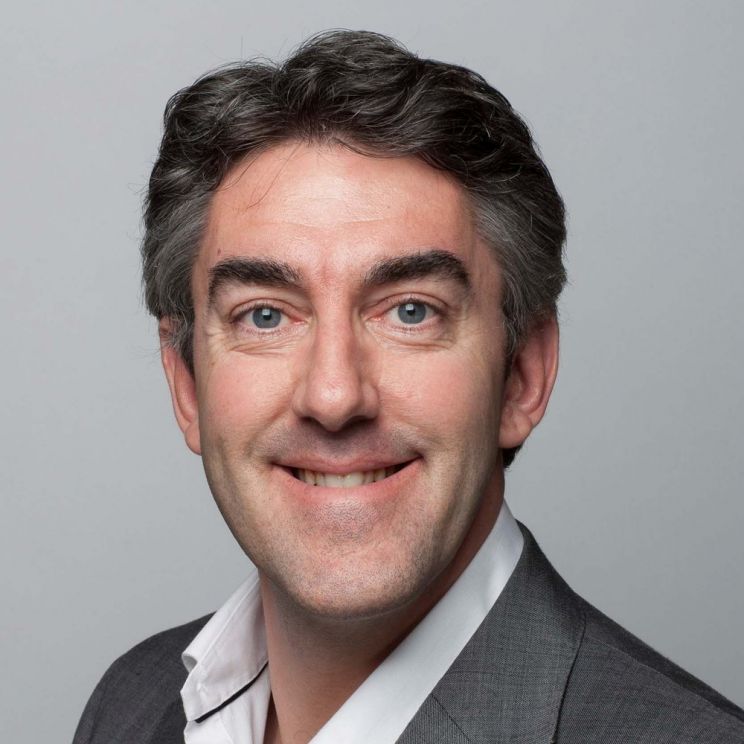 Sean Mahon