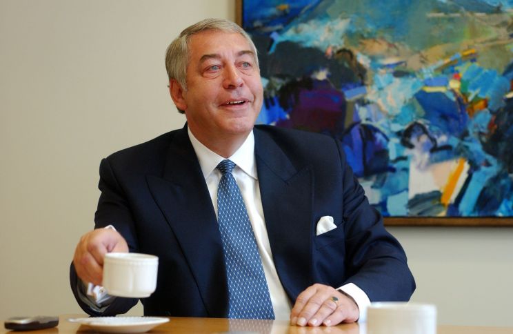 Sean Mahon
