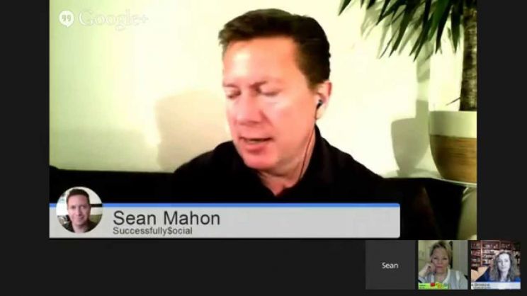 Sean Mahon