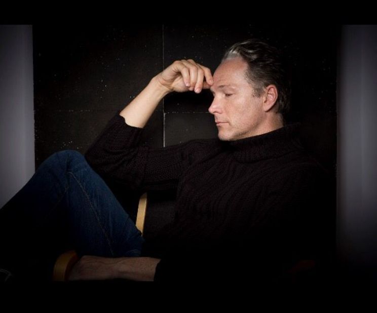 Sean Mahon