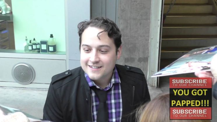 Sean Marquette