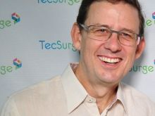 Sean Mathieson