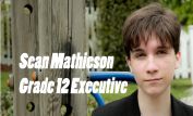 Sean Mathieson