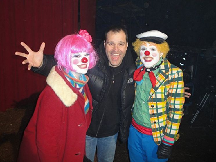 Sean Mathieson