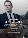 Sean McCann