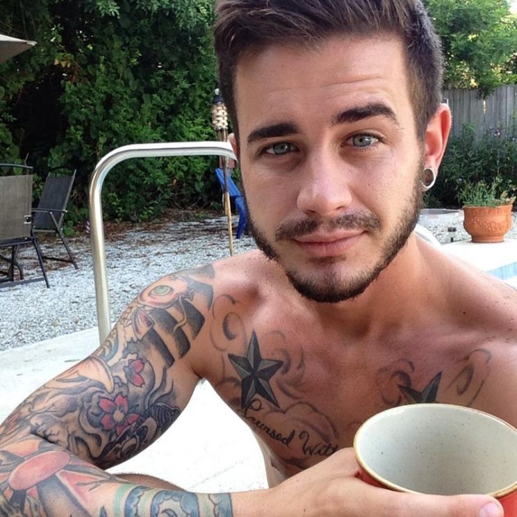 Sean McCann