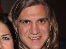 Sean McGinley
