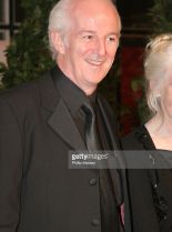 Sean McGinley