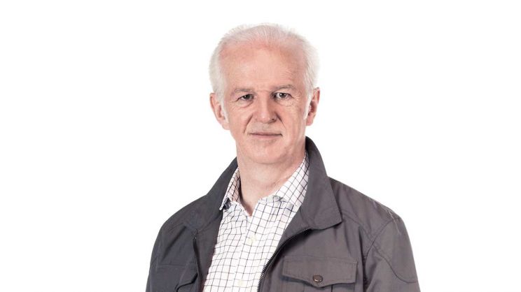 Sean McGinley