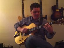 Sean McGowan