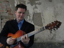 Sean McGowan