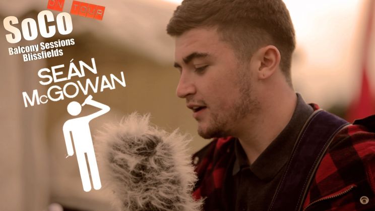 Sean McGowan