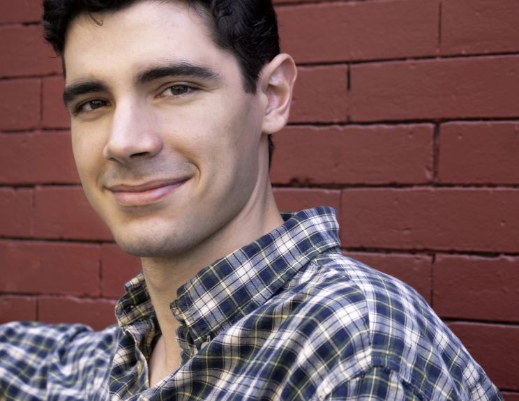 Sean McGowan