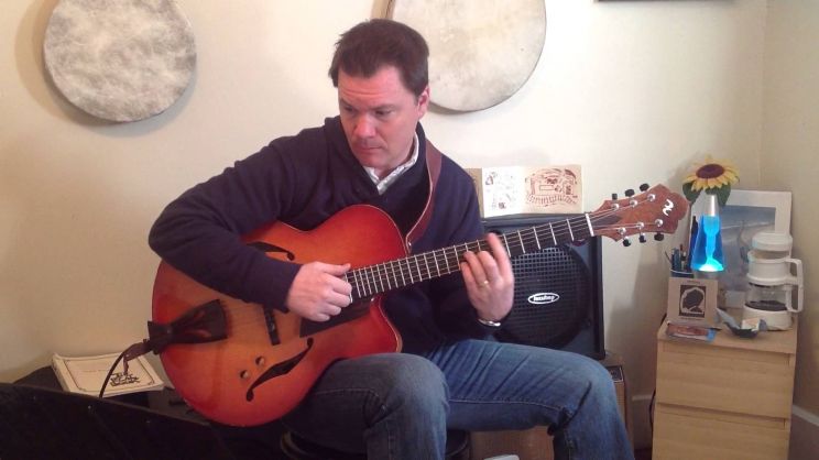 Sean McGowan
