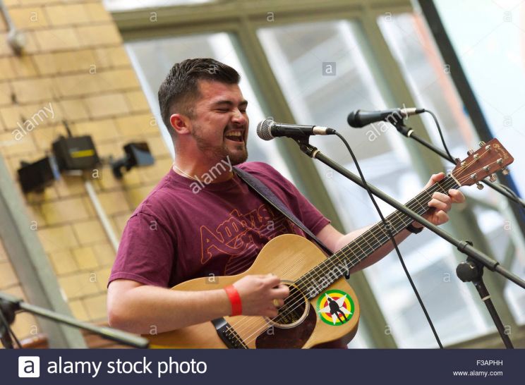 Sean McGowan
