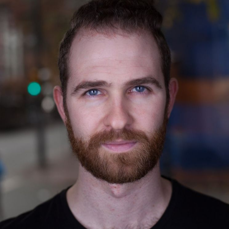 Sean McGowan