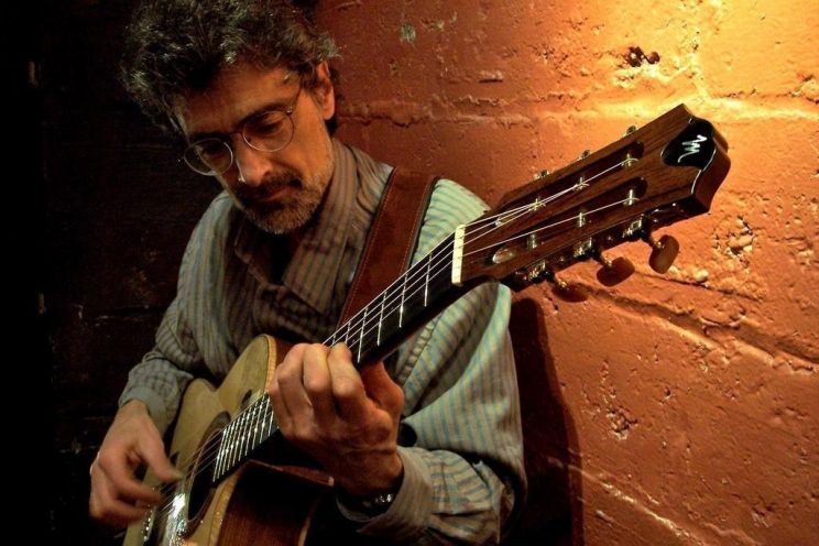 Sean McGowan