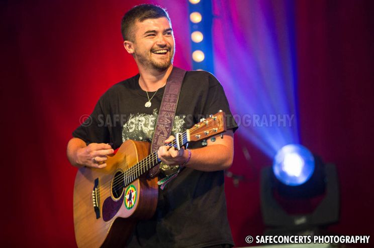 Sean McGowan