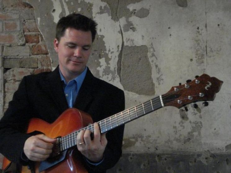 Sean McGowan