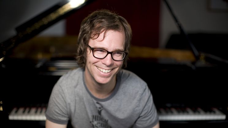 Sean McGowan
