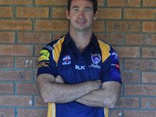 Sean McGrath