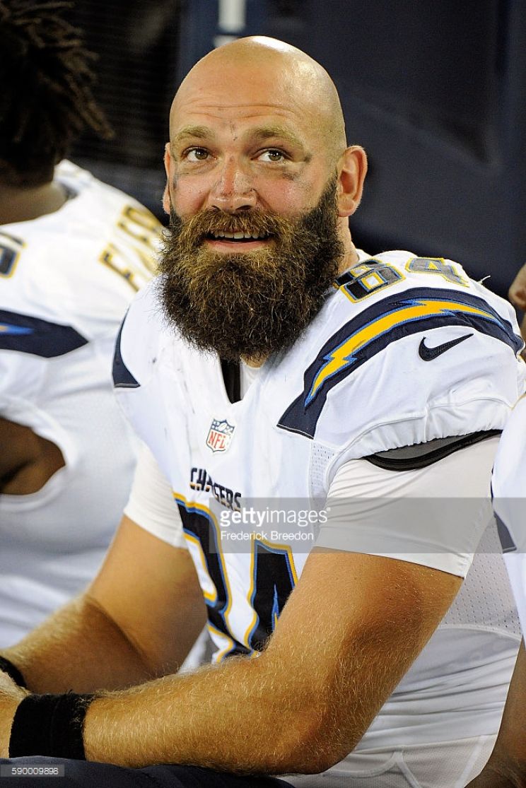 Sean McGrath