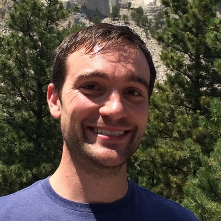 Sean McGrath