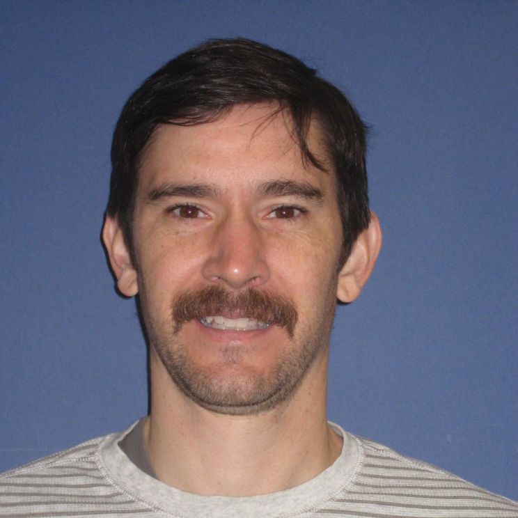 Sean McGrath