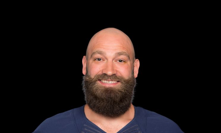 Sean McGrath