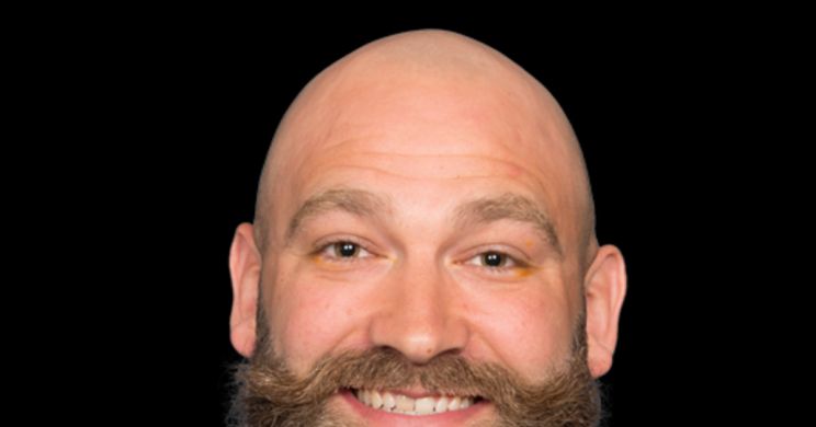 Sean McGrath