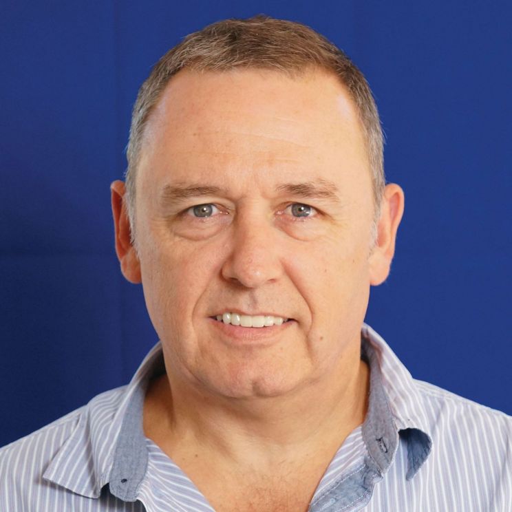 Sean McGrath