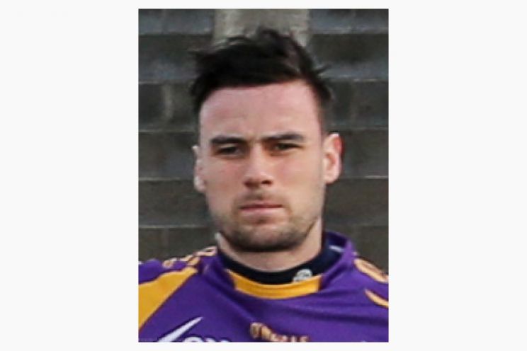 Sean McGrath