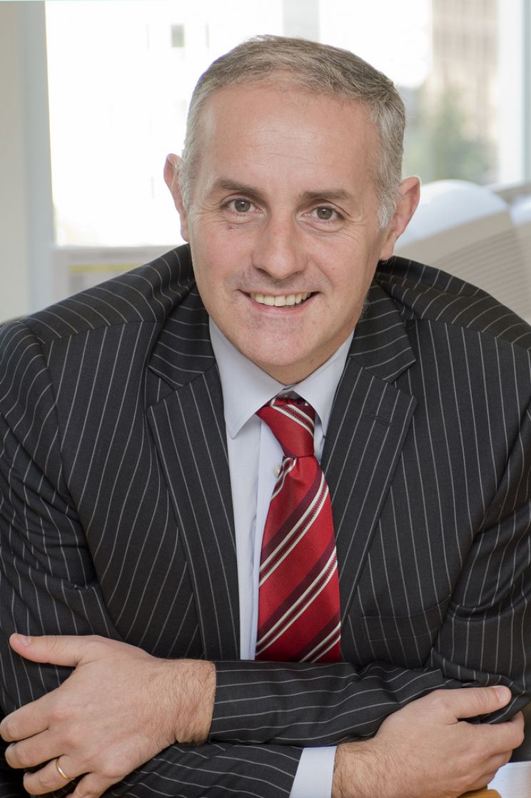 Sean McGrath