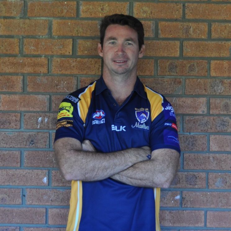 Sean McGrath