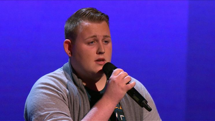 Sean McGrath