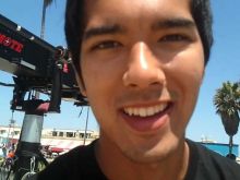 Sean Michael Afable