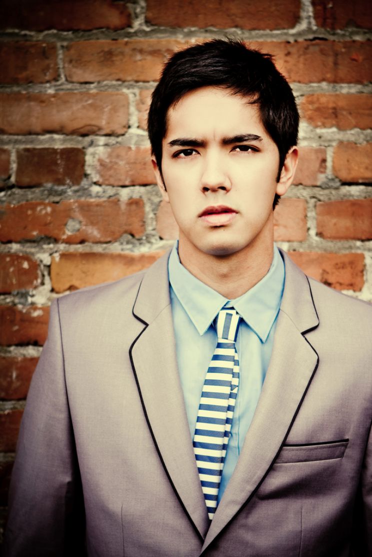 Sean Michael Afable