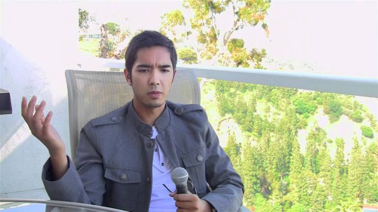 Sean Michael Afable