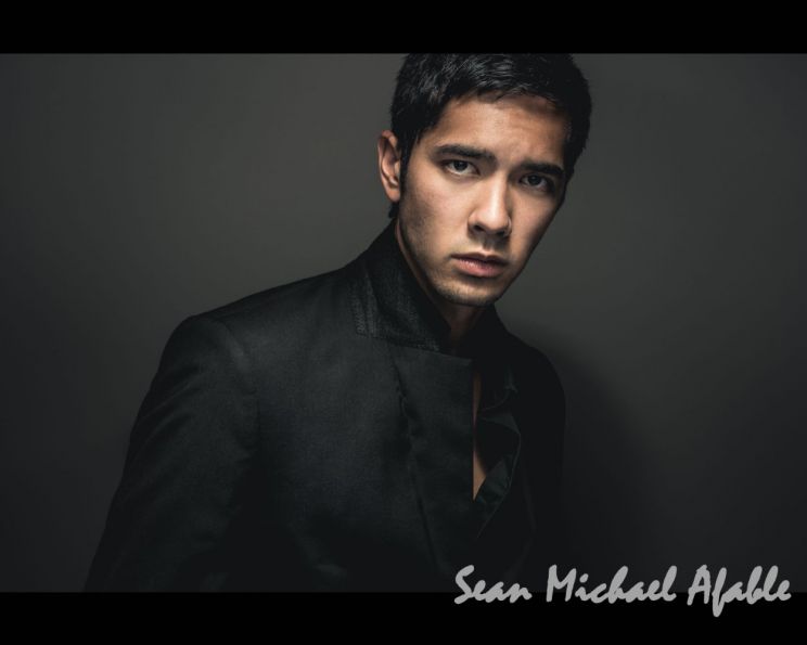 Sean Michael Afable