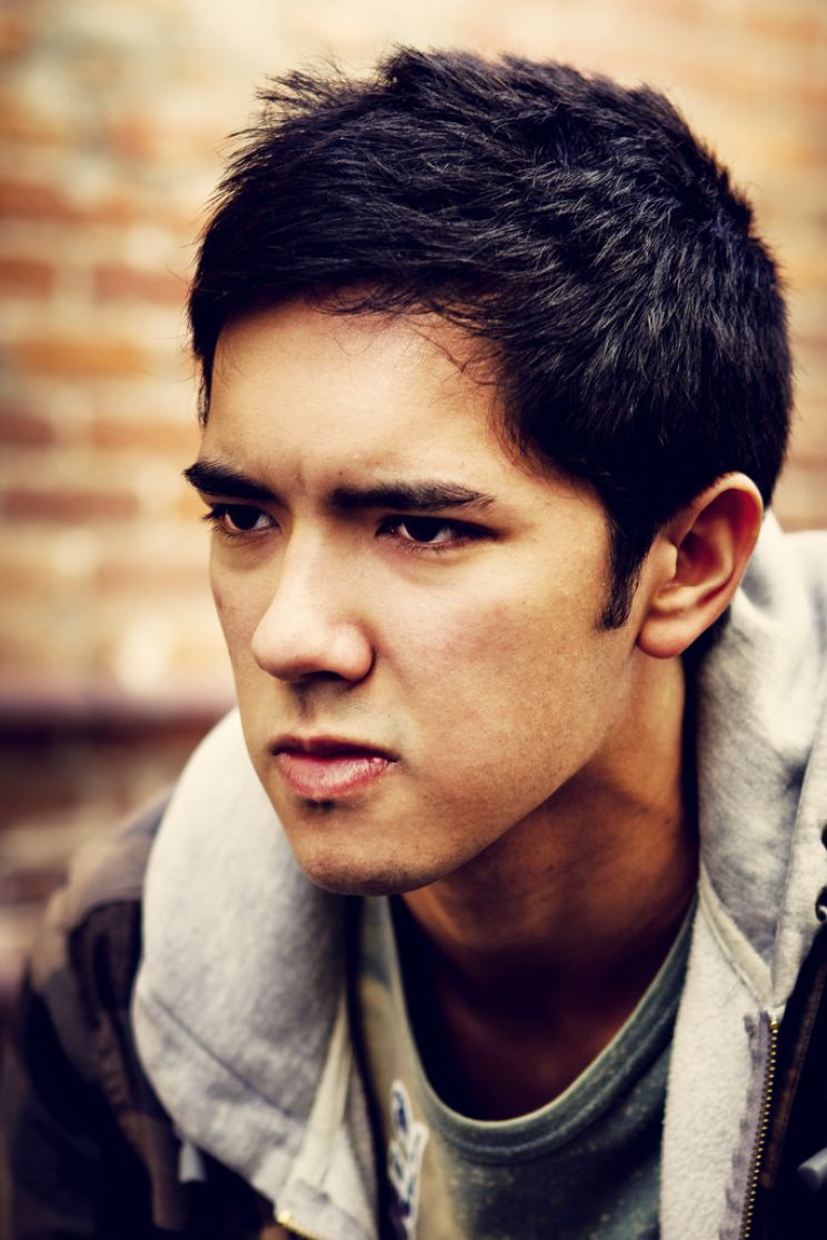 Sean Michael Afable