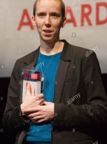 Sean Michael Cunningham