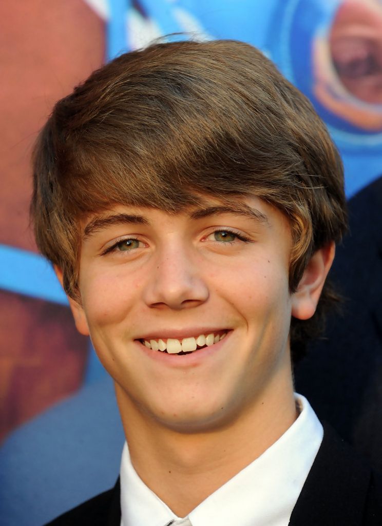 Sean Michael Cunningham