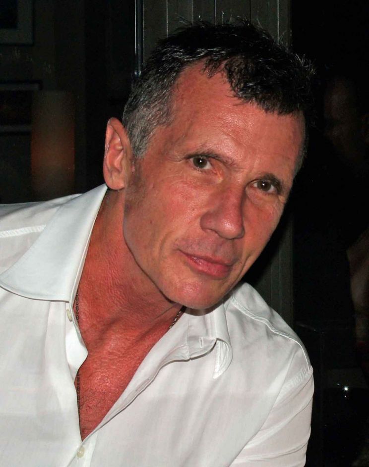 Sean Michael Cunningham
