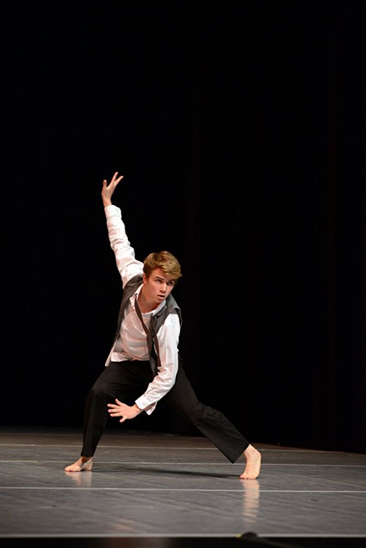 Sean Michael Cunningham