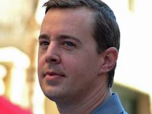 Sean Murray